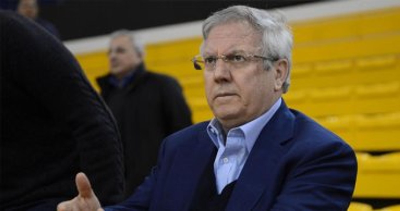 Sulh Ceza Hakimliği: Gülen Cemaati Fenerbahçe'yi Ele Geçirmeye Çalıştı