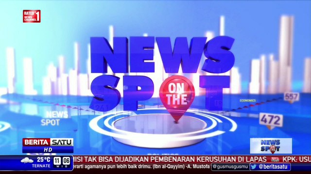 Warga Villa Nusa Indah Bogor Bersihkan Lumpur