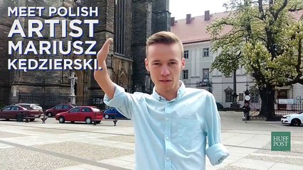 Inspiring video to teach children that anything is possible