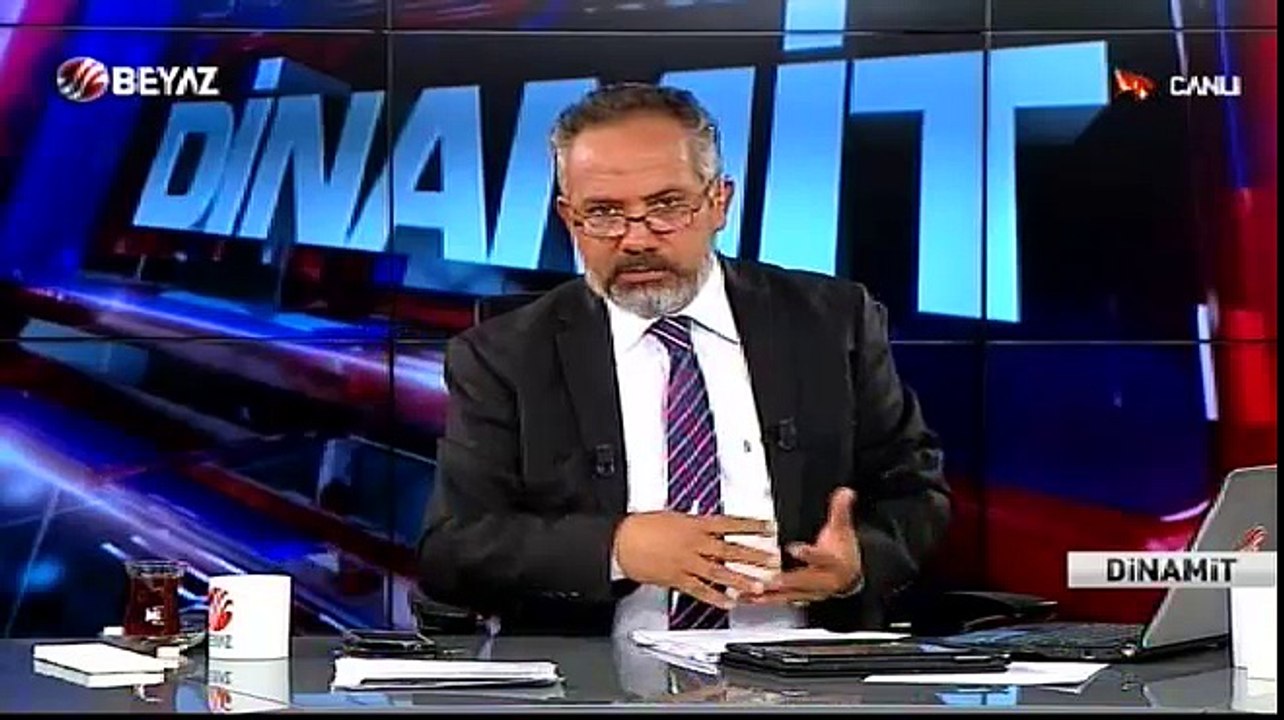 Dinamit 22.04.2016