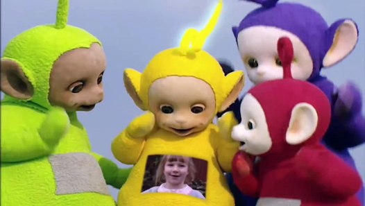 Teletubbies: Hand Shapes: Turkey - Full Episode - Dailymotion Video