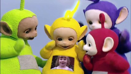 Teletubbies: Hand Shapes: Turkey - Full Episode