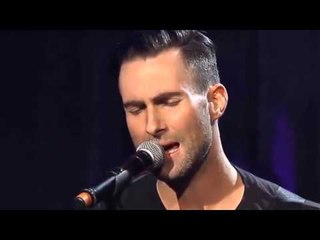 Adam Levine Purple Rain Music Video 2016 Prince Tribute