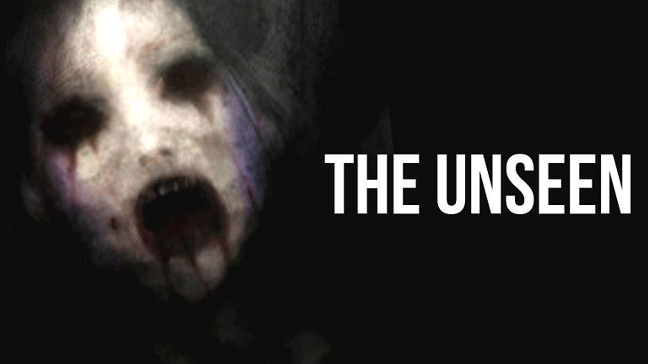 The Unseen - Creepypasta
