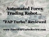 FAP Turbo Review #2  Does This Automated Forex Robot Work?