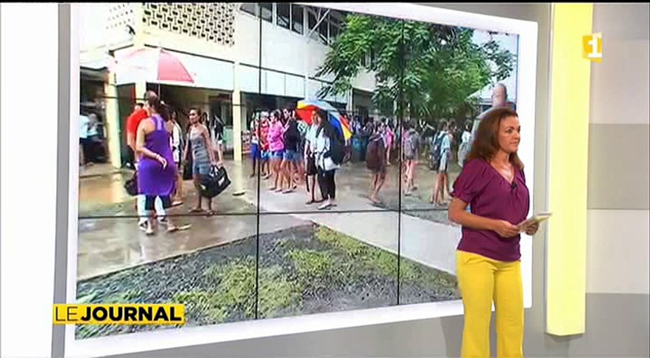 Tahaa et Raiatea les pieds dans l’eau
