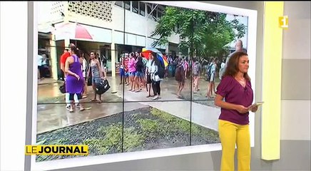 Tahaa et Raiatea les pieds dans l’eau