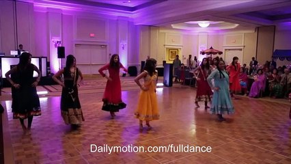 Mehndi Dance Chany K Kheet Main