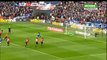 Romelu Lukaku Shocking Penalty Missed HD - Everton 0-1 Manchester United - FA Cu