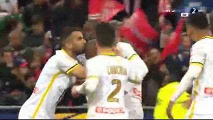 All Goals HD – Paris Saint-Germain 2-1 OSC Lille - 23.04.2016 HD