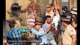 Shah Rukh Khan_ No Entry  When Superstar Was Kept Out of His Own Home