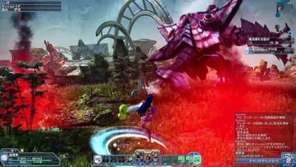 ファンタシースターオンライン２_20160424150227