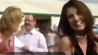 Pakistani Anchor Reham Khan Dancing Video in UK Leaks Scandal