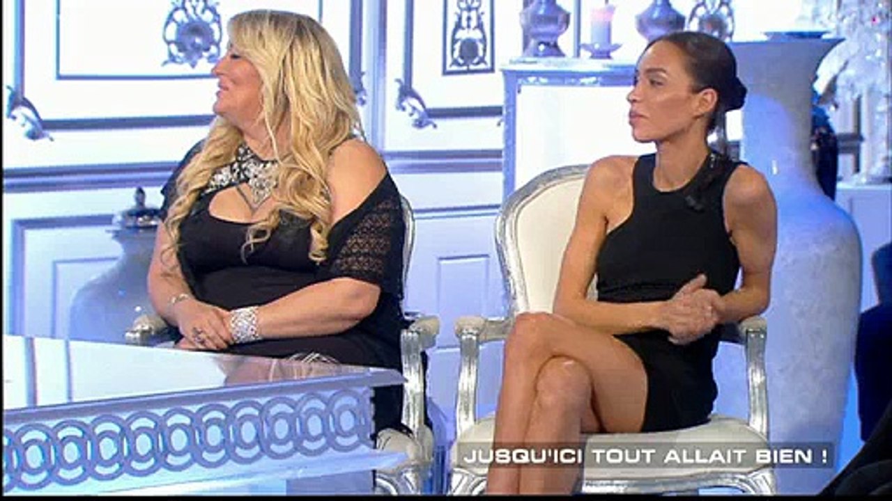 "Salut les terriens" imagine un vol à bord d'avion "Air Morano" transportant des migrants en situation irrégulière