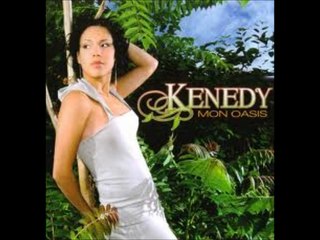 kenedy j'ai mis du temps