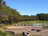 童里夢公園３・風景（福島県・中島村）