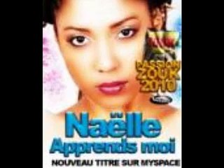 Naëlle Apprends Moi