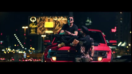 Naina Da Nasha - Deep Money & Falak Shabir - Full Music Video - YouTube