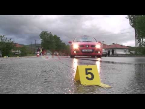 Makina del nga rruga, humb jetën 23-vjeçarja vlonjate, një tjetër plagoset- Ora News