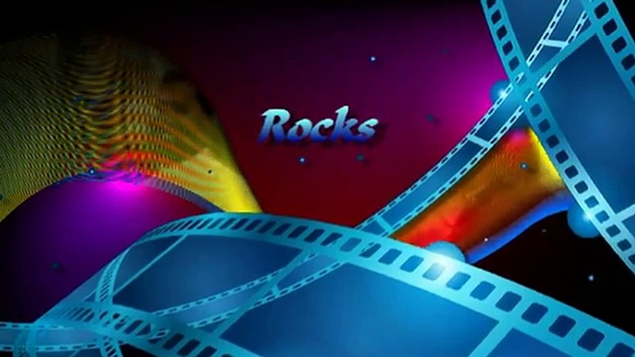A Tamil Devotional Rock Song