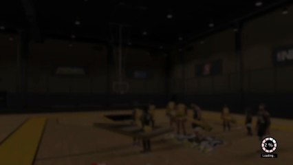 Nba 2k16 my career BEASTMODE QUADRUPLE DOUBLE (9)