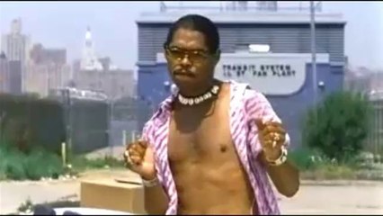 Pootie tang