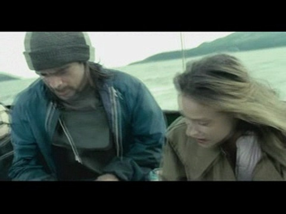 Alicja Bachleda Ondine You Are My Number One