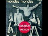 Mamas and Papas - Monday monday - Fausto Ramos