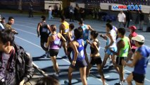 ATLETISMO: Ronald Ramírez nuevo récord nacional Salto Alto Juvenil