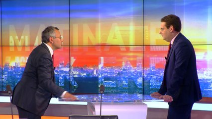 L'invité de Claude Askolovitch du 24/04/2016