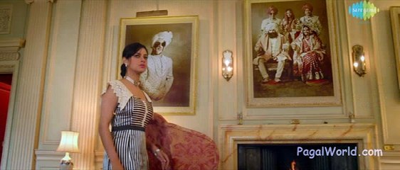 Gumnaam Hai Koi - 1920 London - HQ