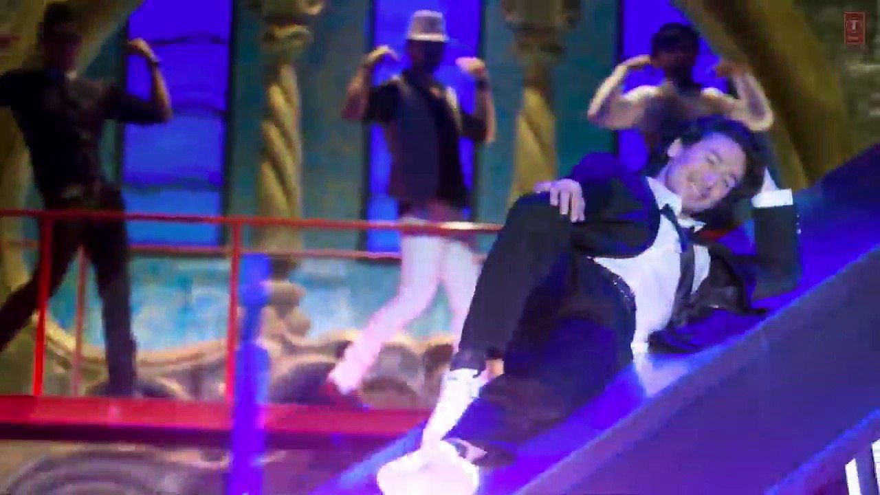 LETS TALK ABOUT LOVE Lyrical Video  BAAGHI  Tiger Shroff Shraddha Kapoor  RAFTAAR NEHA KAKKAR