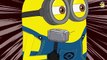 Minions Banana Minions Mini Movie Minions Funny Cartoon [HD]