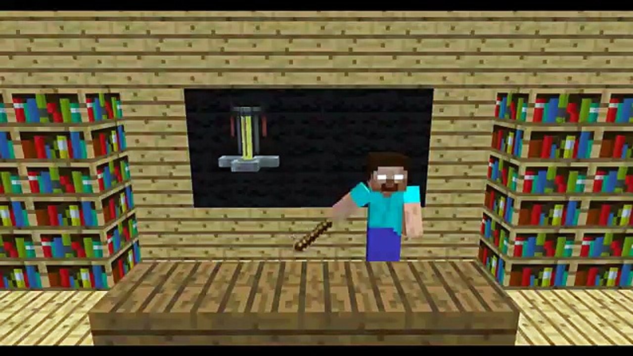 Minecraft - Little Kelly Adventures