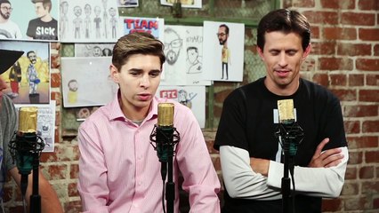 THE GALLOWS Making Of - Ask Us Anything!