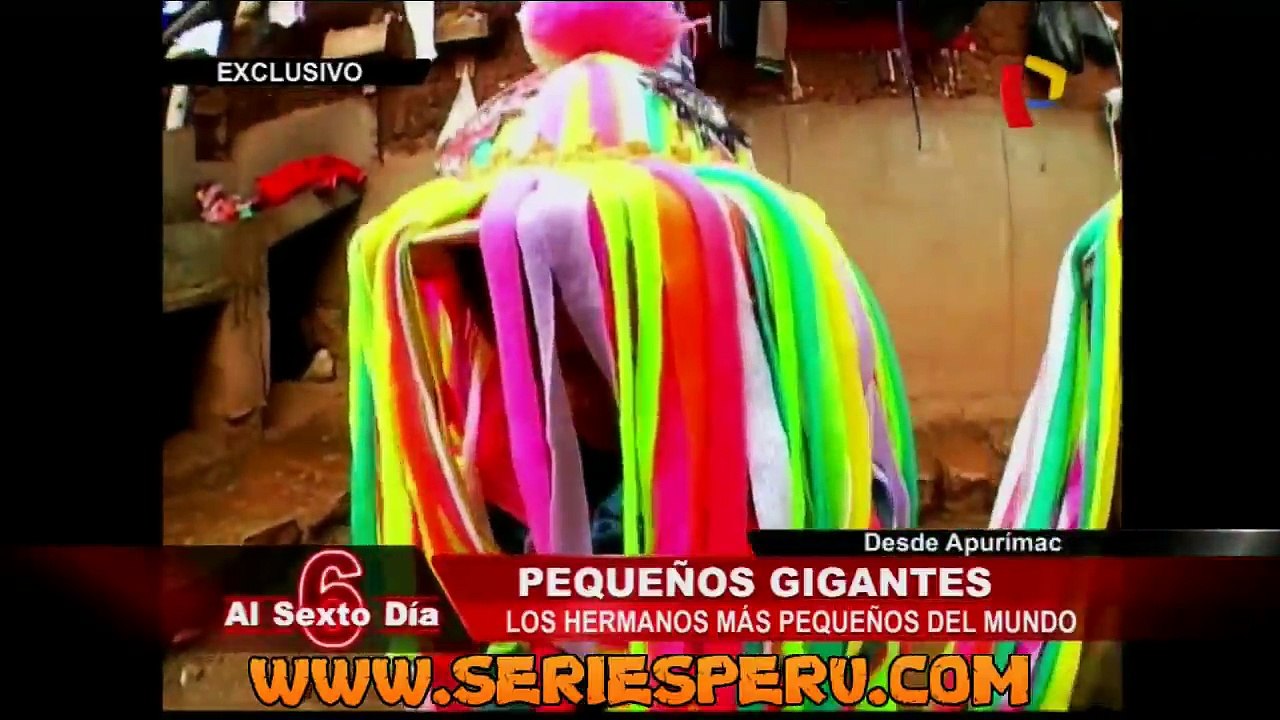 SEXTO
