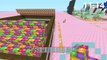 Stampylonghead Minecraft Xbox - Building Time - Candy Factory {31} Stampylongnose Stampy Cat