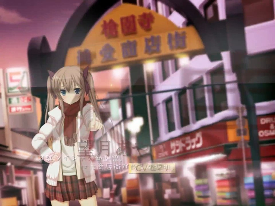 PV _ Seifuku Tenshi (1080p)