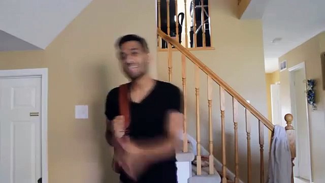 ZaidAliT - Brown parents turn everything into a lecture!