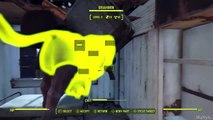 Fallout 4 Funny moments & glitches