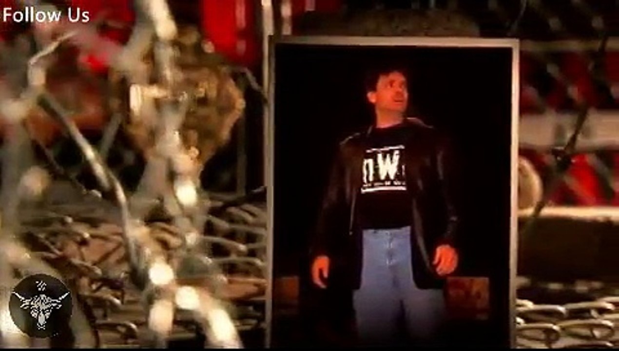 The Monday Night War - WCW vs WWE e 3 [Part 3/3]