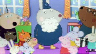 Peppa Pig  The Olden Days Episode 51 English