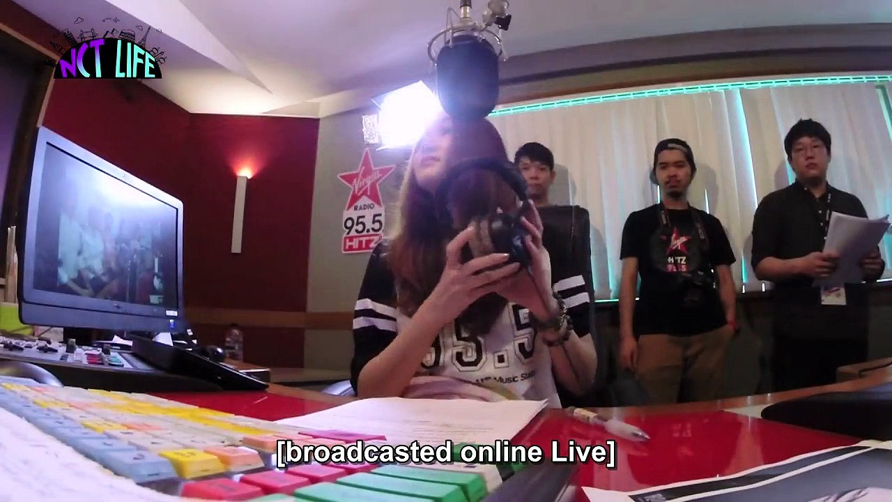 [ENG SUB] 160423 NCT LIFE in Bangkok EP 03 V APP