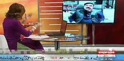 Nawaz Sharif Samajta Hai Ke Ye 500 Saal Tak Case CHaly Ga--Shaikh Rasheed.