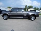 2003 FORD SUPER DUTY F-350 DRW Fond Du Lac, WI