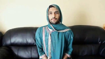 ZaidAliT - Desi wedding videos be like..