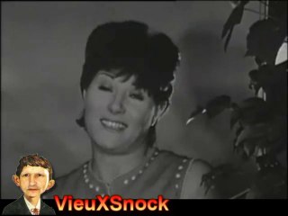 Colette Renard "Marie scandale "