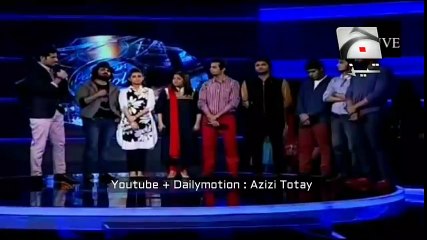 pakistan ideal Funny Tezabi Totay 2016