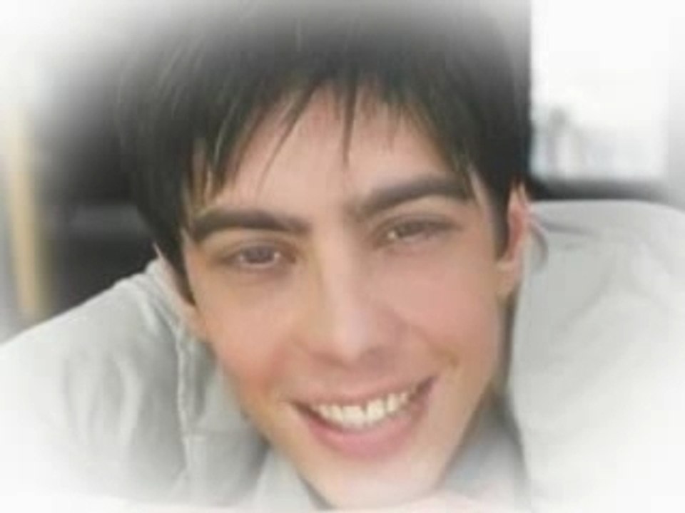 Grégory Lemarchal