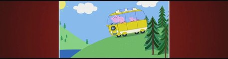 Peppa pig English 2015 HD Non Top | Animated Cartoon Series For Kids